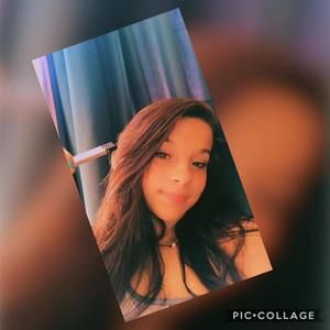 Meet your Posher, Lydia